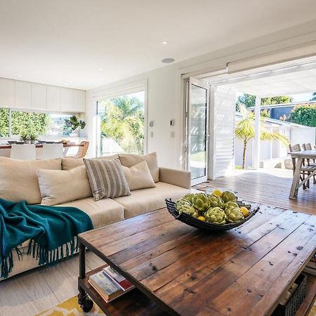 Moa Magic - Oneroa Holiday Home מראה חיצוני תמונה