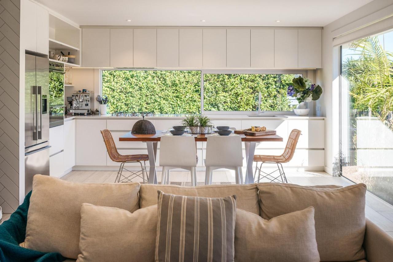 Moa Magic - Oneroa Holiday Home מראה חיצוני תמונה