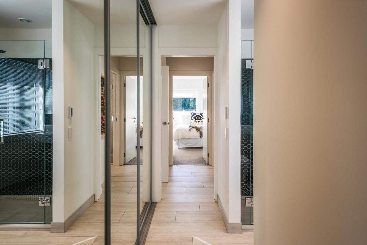 Moa Magic - Oneroa Holiday Home מראה חיצוני תמונה