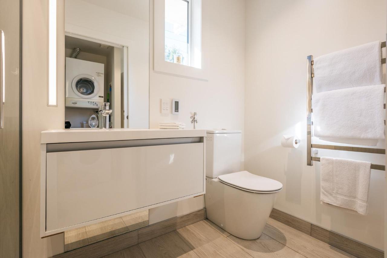 Moa Magic - Oneroa Holiday Home מראה חיצוני תמונה