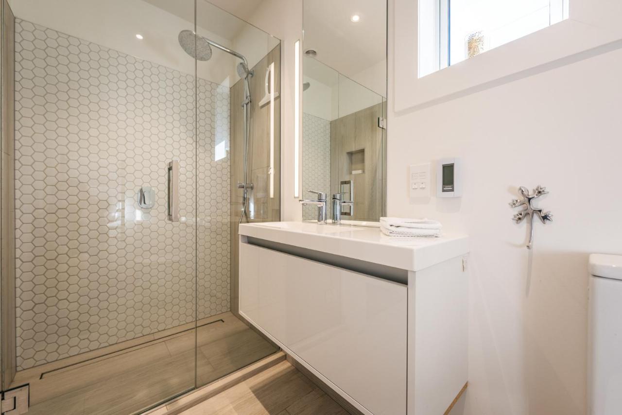 Moa Magic - Oneroa Holiday Home מראה חיצוני תמונה