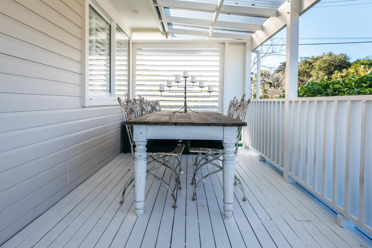 Moa Magic - Oneroa Holiday Home מראה חיצוני תמונה